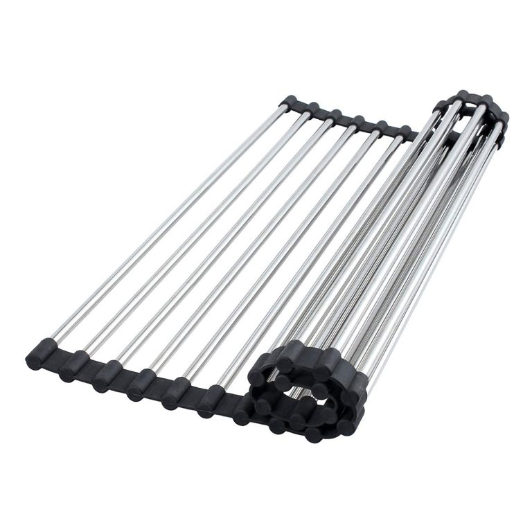 Gratar rulabil inox CookingAid
