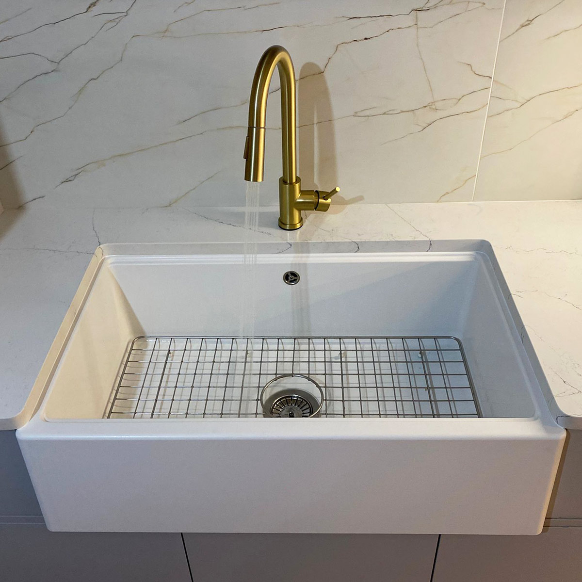 Chiuveta-Bucatarie-Granit-CookingAid-LX8410-Farm-House-sink-White-58