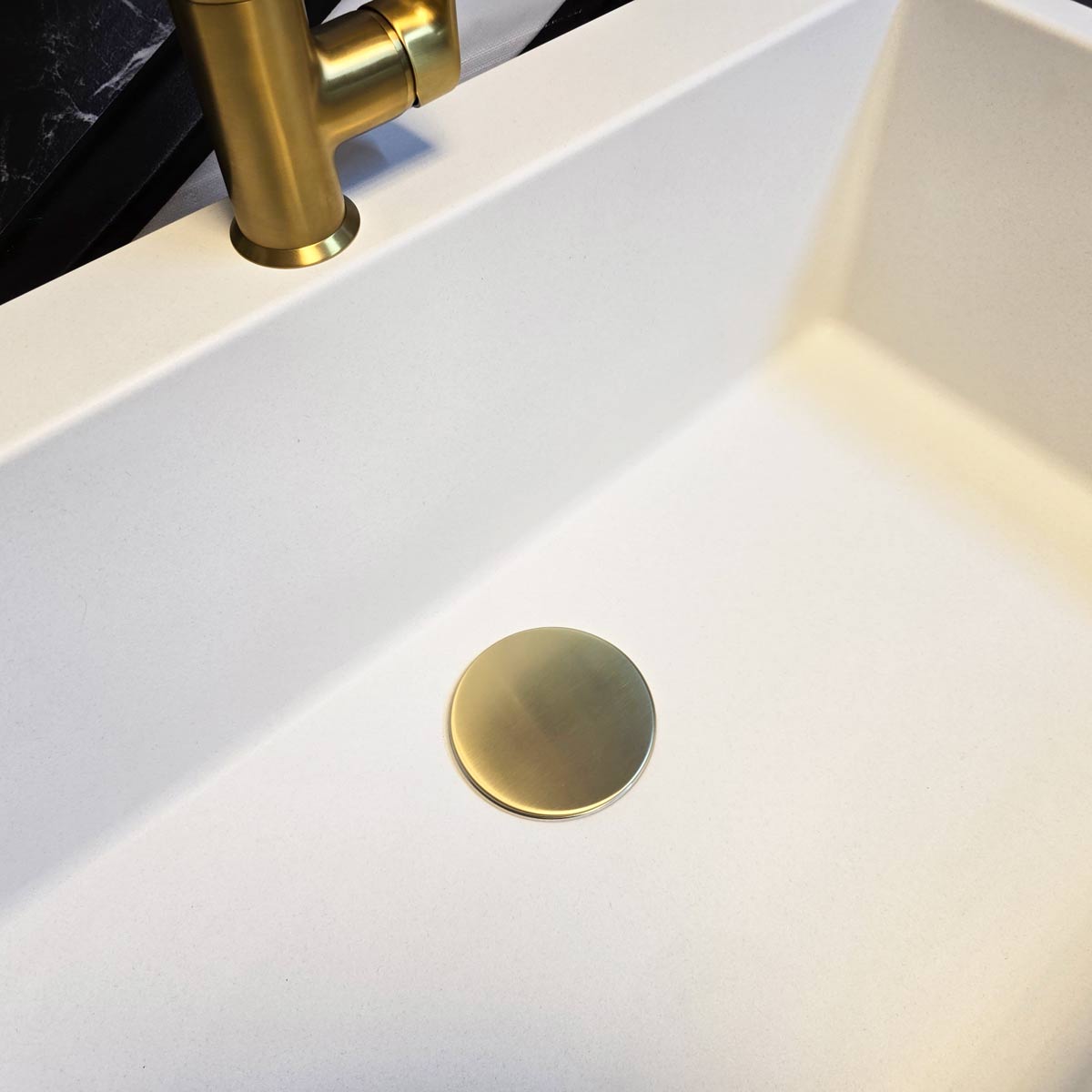 Set Baterie Cookingaid Flores Gold-1