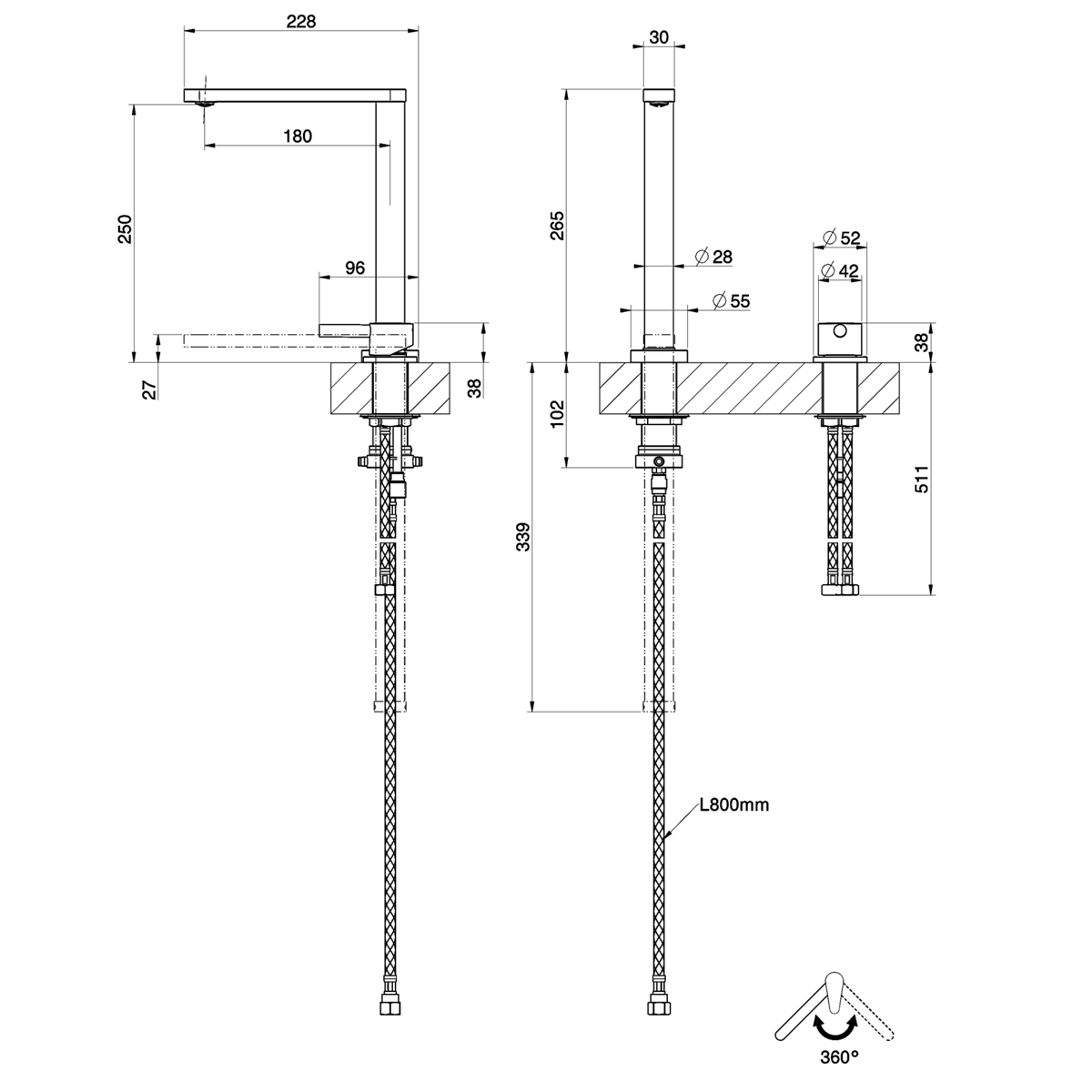 Baterie-bucatarie-telescopica-culisabila-CookingAid-Tasca-Nando-16