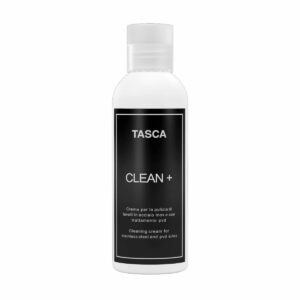 Tasca Clean Plus 090.CT Crema curatare si intretinere pentru chiuvete din inox si cu strat PVD
