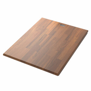 Tocator lemn CookingAid TASCA 290.PI PREMIUM esenta tare - IROKO pentru Phantom series
