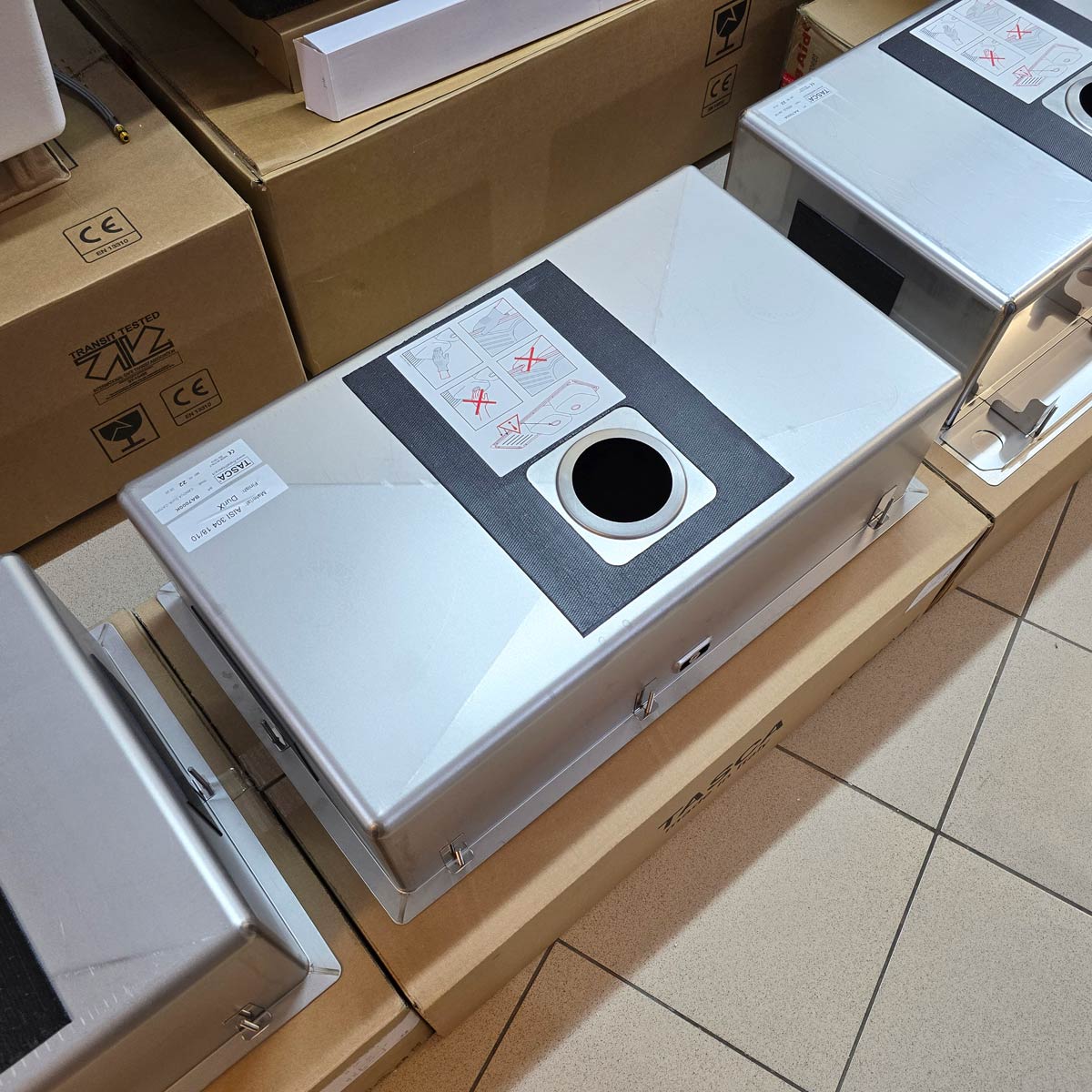 Chiuveta-bucatarie-Inox-CookingAid-Tasca-Canova-Durix-CA70-22