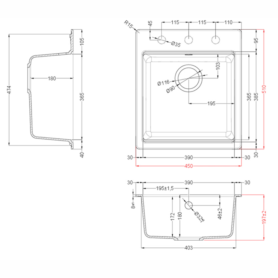 Chiuveta-Bucatarie-Granit-CookingAid-Elleci-Time-102-Black-24