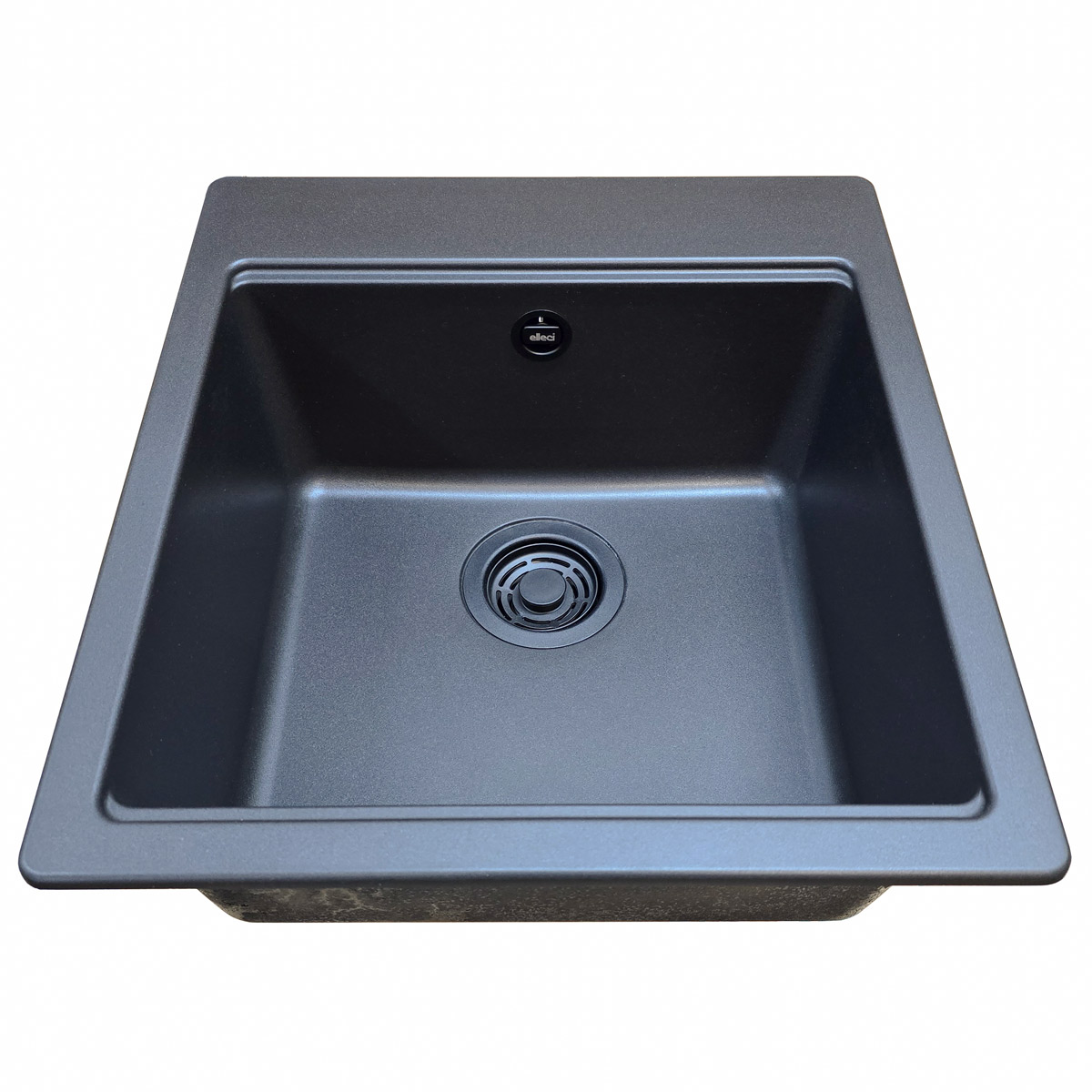 Chiuveta-Bucatarie-Granit-CookingAid-Elleci-Time-102-Black-3