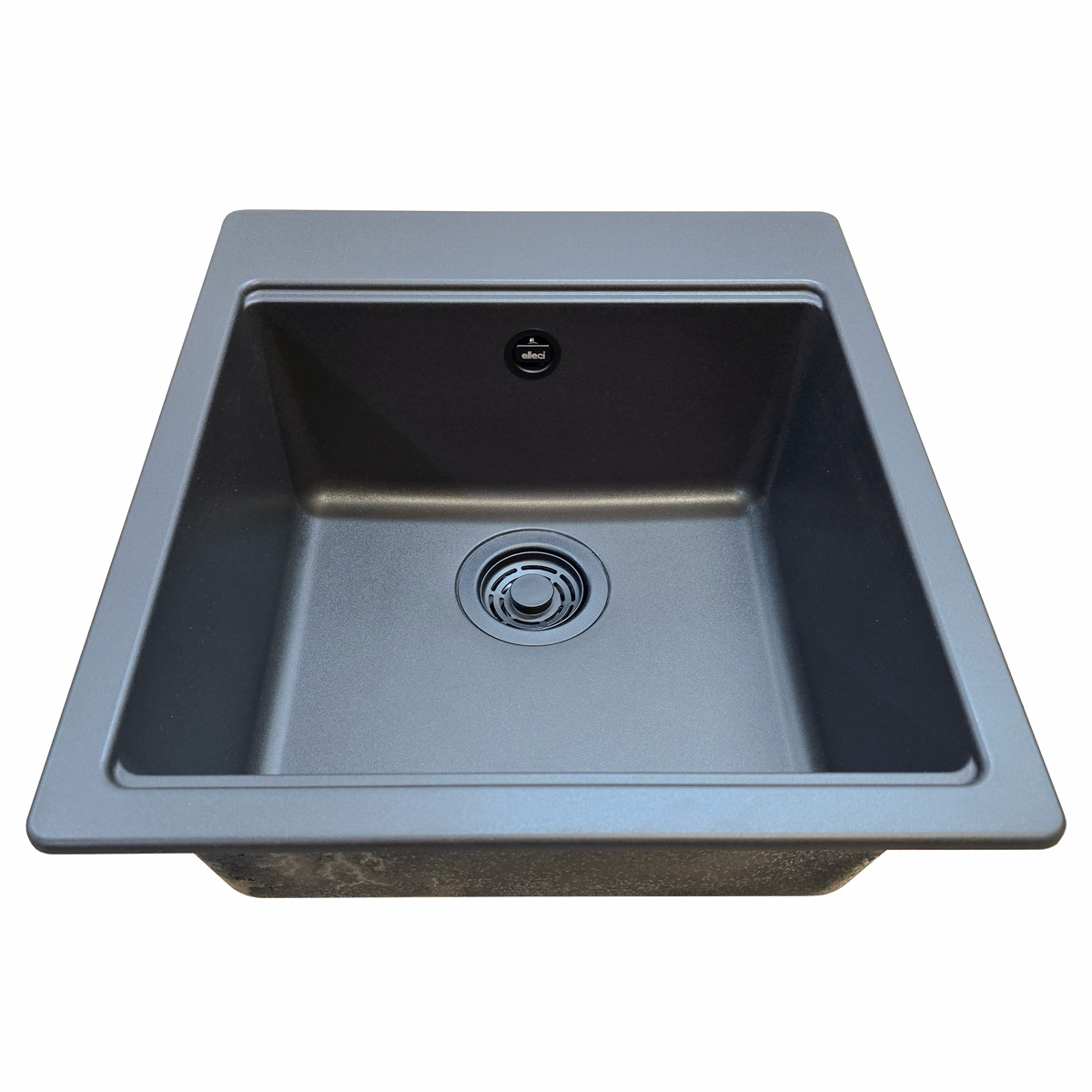 Chiuveta-Bucatarie-Granit-CookingAid-Elleci-Time-102-Black-6