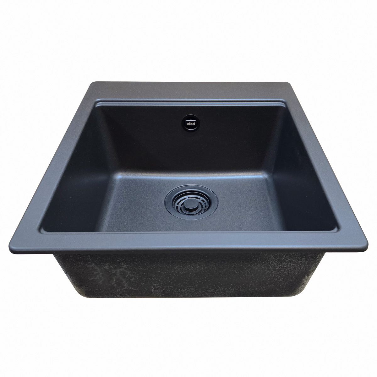 Chiuveta-Bucatarie-Granit-CookingAid-Elleci-Time-102-Black-7