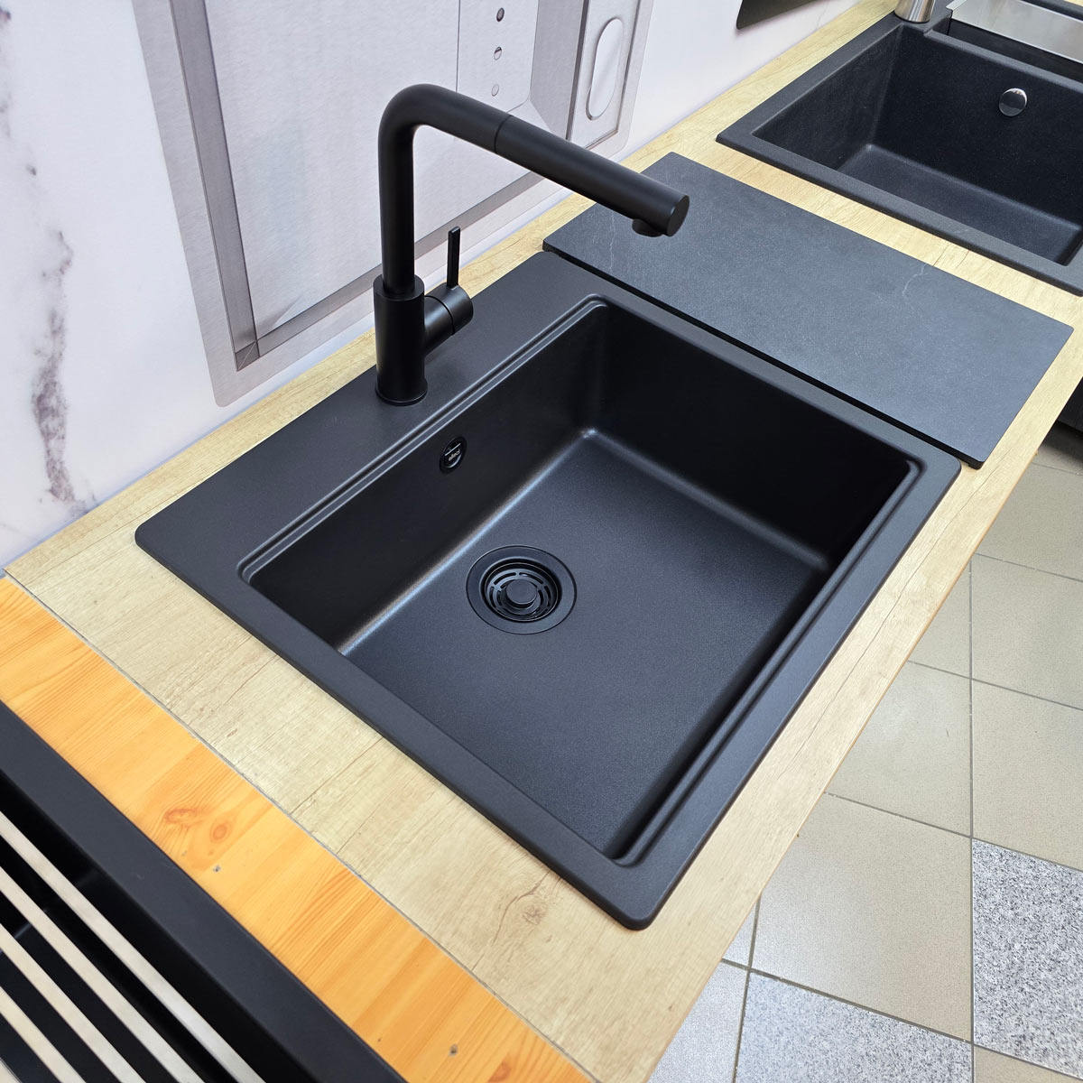 Chiuveta-Bucatarie-Granit-CookingAid-Elleci-Time-105-Black-19