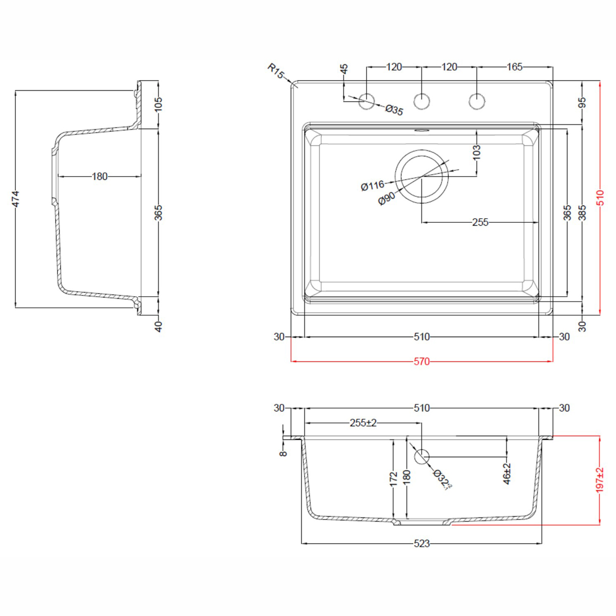 Chiuveta-Bucatarie-Granit-CookingAid-Elleci-Time-105-Black-28