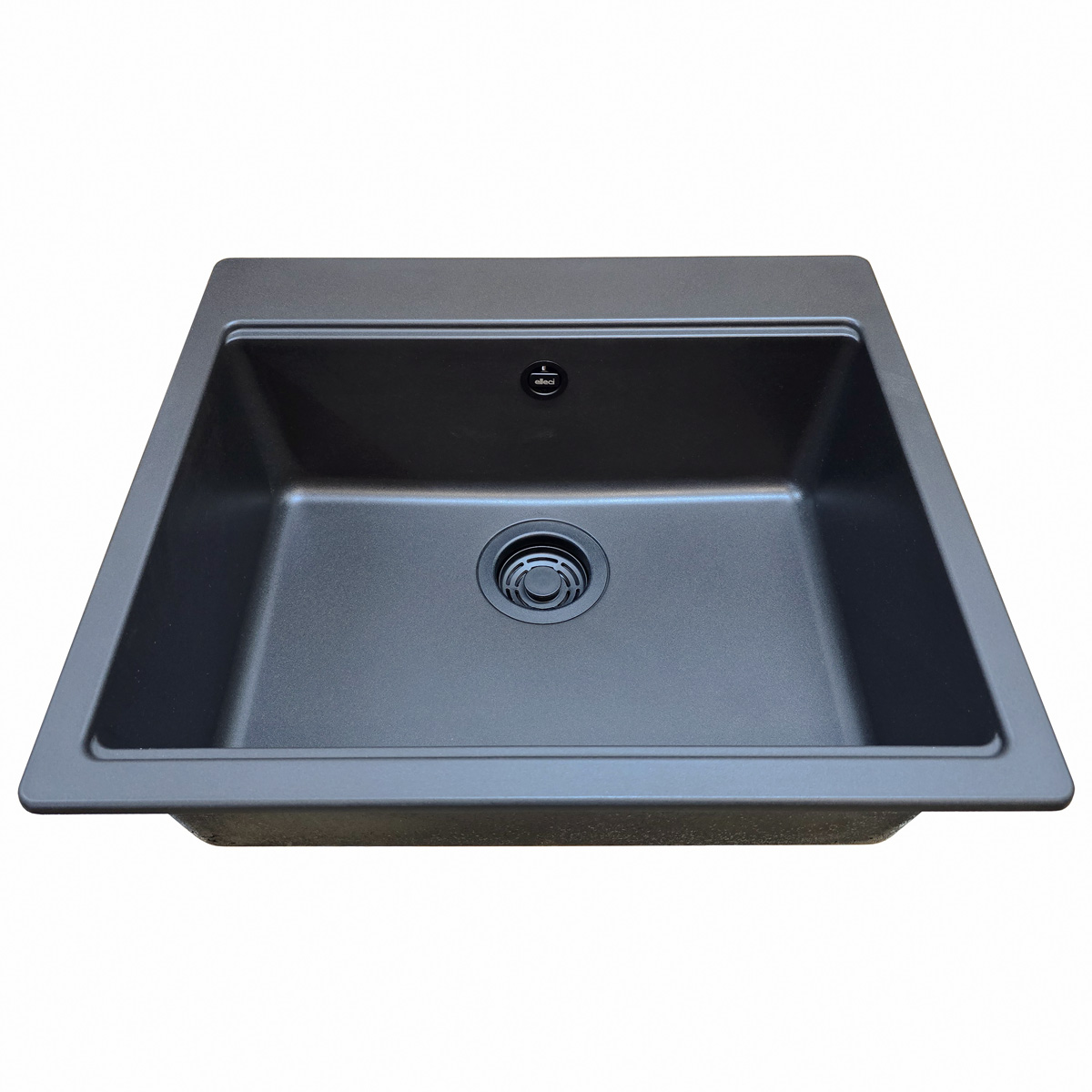 Chiuveta-Bucatarie-Granit-CookingAid-Elleci-Time-105-Black-3