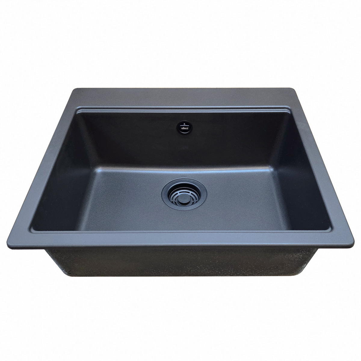 Chiuveta-Bucatarie-Granit-CookingAid-Elleci-Time-105-Black-4