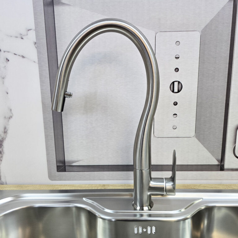 Baterii inox CookingAid