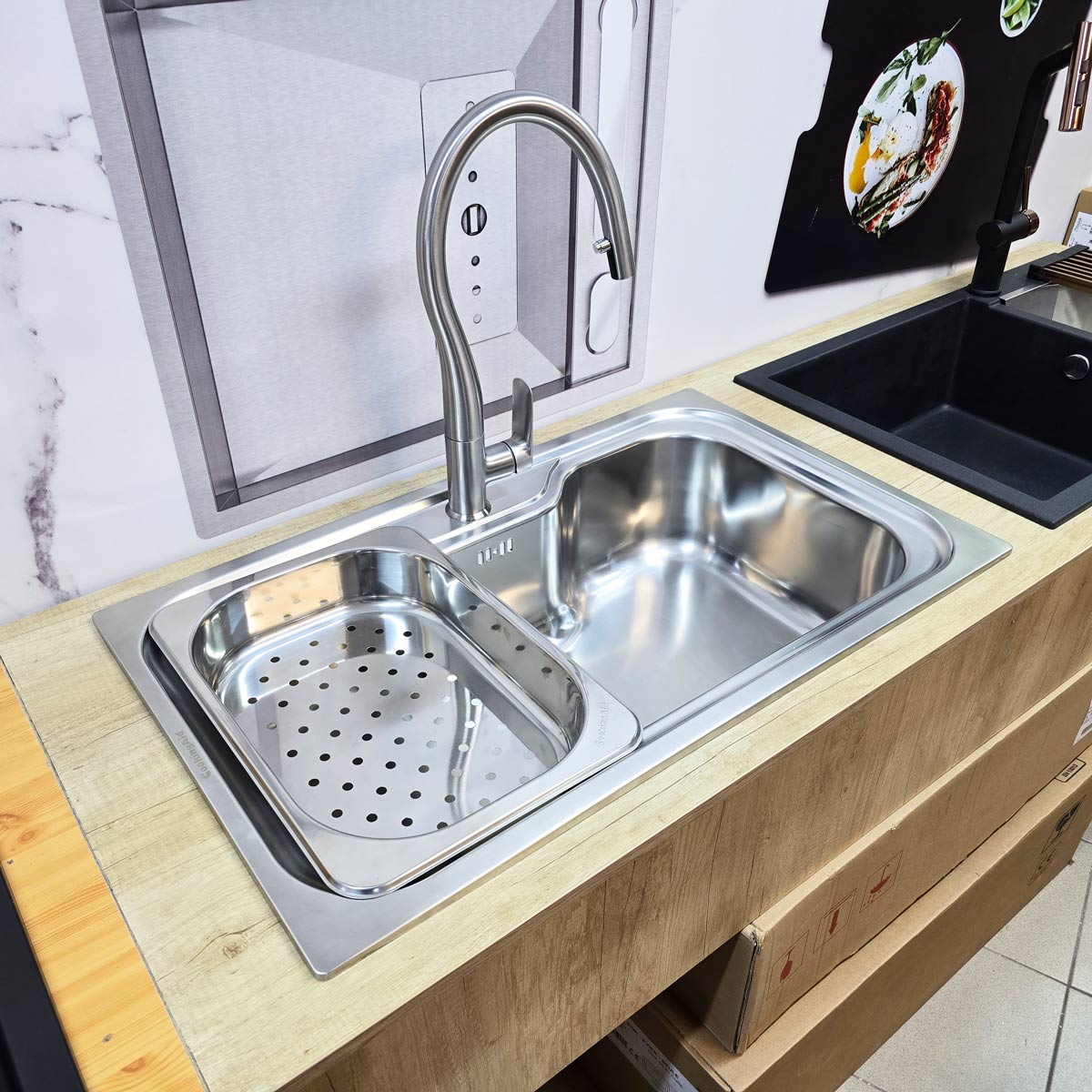 Set-Baterie-Cookingaid-Flores-Steel-6